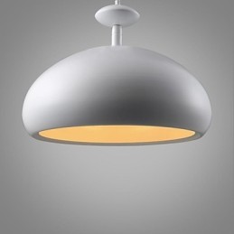 Závesné svietidlá 1 Light Modern Simple Artistic