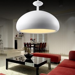 Závesné svietidlá 1 Light Modern Simple Artistic