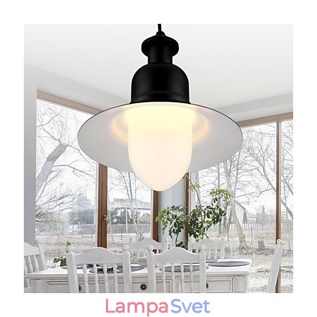 Závesné svietidlá 1 Light Modern Simple Artistic Závesné svietidlá 1 Light Modern Simple Artistic