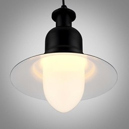 Závesné svietidlá 1 Light Modern Simple Artistic