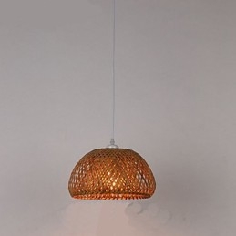 Záhradná závesná lampa American Country light