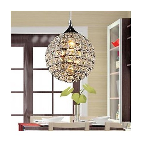 Crystal Creative Arts Meals Luster Crystal Creative Arts Meals Luster