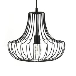 Umelecký dizajn železného prívesku Light Coop