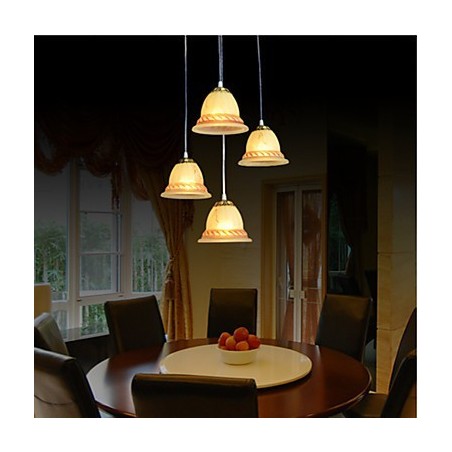 Prívesok Four Lights Bronze European Retro Classic Prívesok Four Lights Bronze European Retro Classic