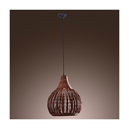 Závesné svietidlo na maľbu v mini štýle lampáša Závesné svietidlo na maľbu v mini štýle lampáša