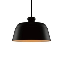 Závesné svietidlá 1 Light Modern Simple Artistic