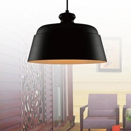Závesné svietidlá 1 Light Modern Simple Artistic