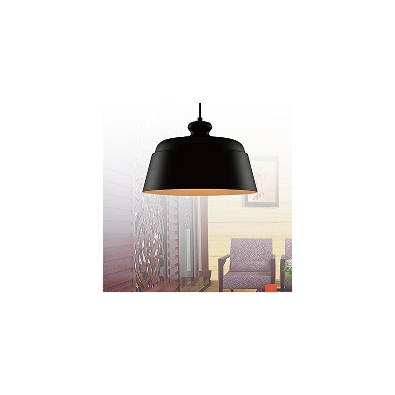 Závesné svietidlá 1 Light Modern Simple Artistic