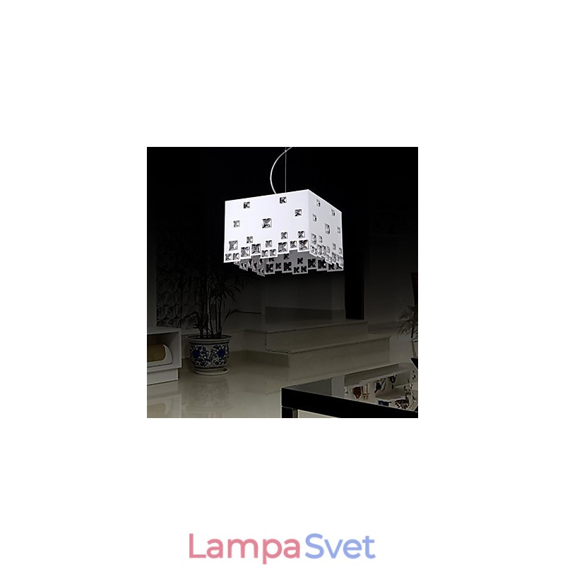 Závesné svietidlá 1 Light Modern Simple Artistic