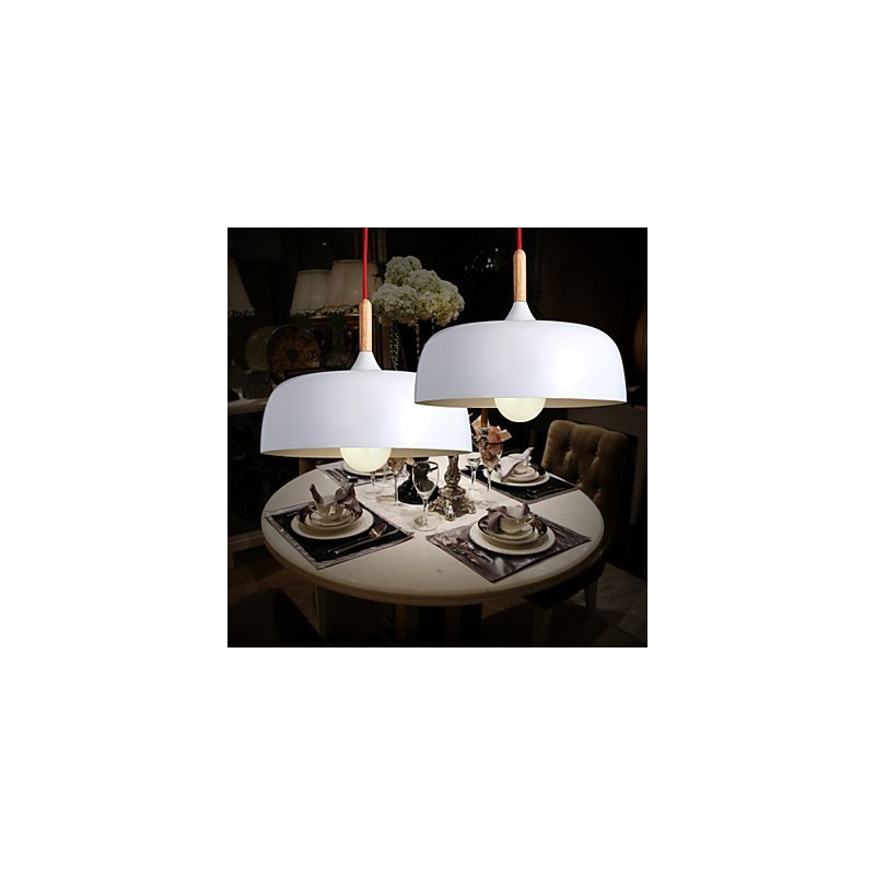 Luster Mini štýl Moderný súčasný kov