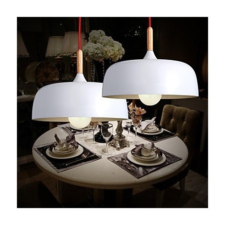 Luster Mini štýl Moderný súčasný kov Luster Mini štýl Moderný súčasný kov