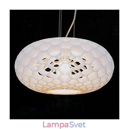 Tradičná klasická lampa v mini štýle chrómového závesného svietidla Tradičná klasická lampa v mini štýle chrómového závesného svietidla