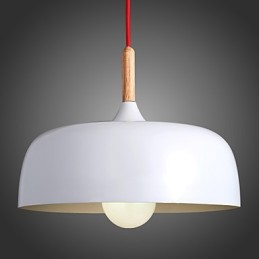 Luster Mini štýl Moderný súčasný kov
