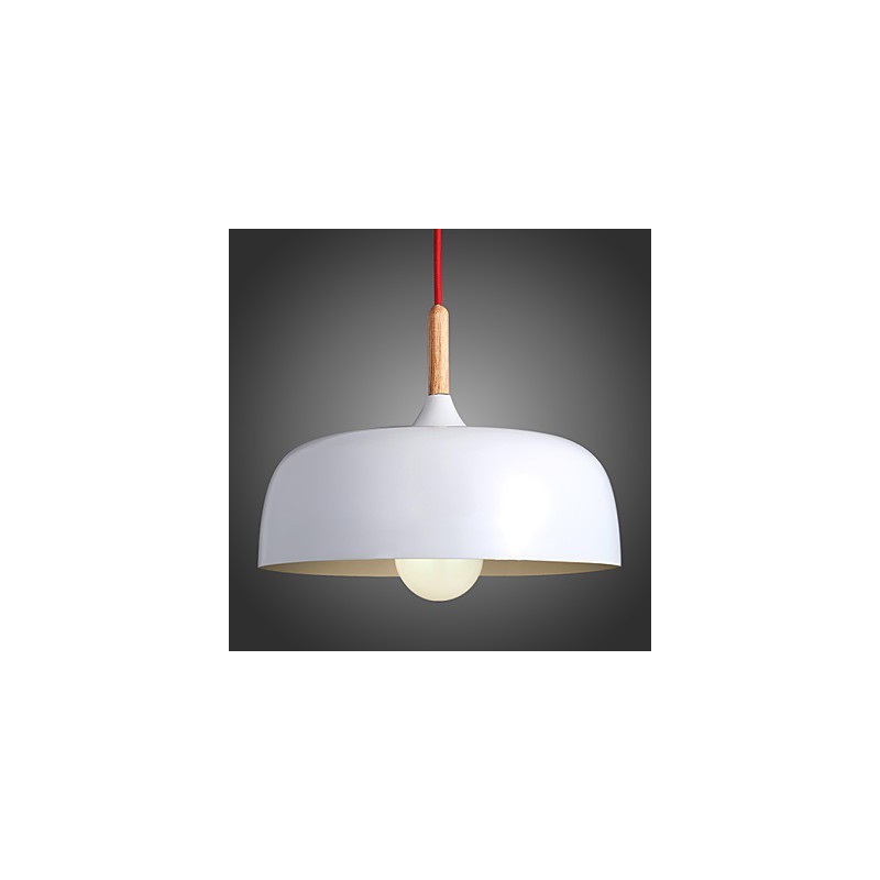 Luster Mini štýl Moderný súčasný kov