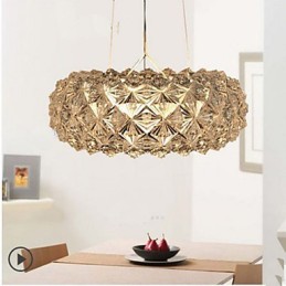 Luster Luster Ball pot Ion Zeus Kapo Luster