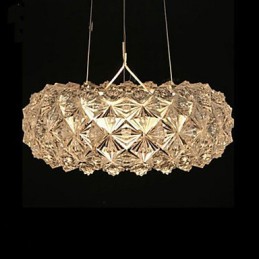 Luster Luster Ball pot Ion Zeus Kapo Luster