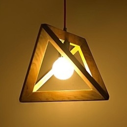 Závesné svietidlá 1 Light Modern Simple Artistic
