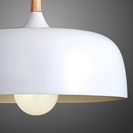 Luster Mini štýl Moderný súčasný kov