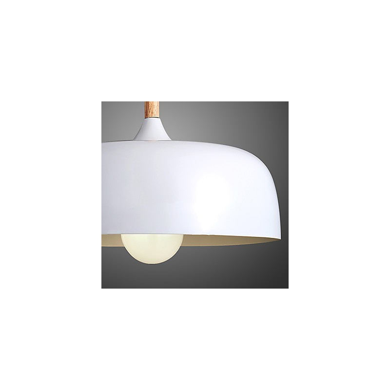Luster Mini štýl Moderný súčasný kov