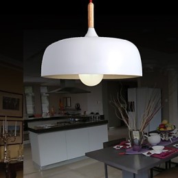 Luster Mini štýl Moderný súčasný kov