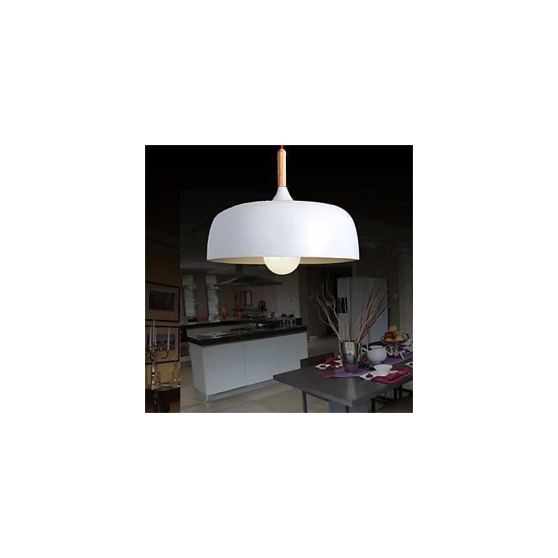 Luster Mini štýl Moderný súčasný kov