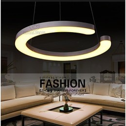 Moderné závesné svietidlo China Lights 26W