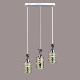 Pochrómovaná lampa s laserovým gravírovaním Dream