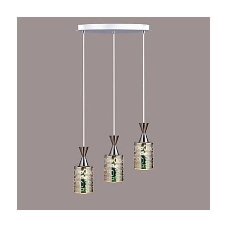 Pochrómovaná lampa s laserovým gravírovaním Dream Pochrómovaná lampa s laserovým gravírovaním Dream
