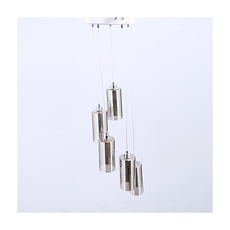 Lampa z číreho skla Simple Modern Creative Lampa z číreho skla Simple Modern Creative