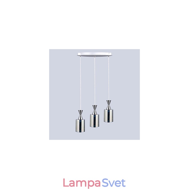 Laserové gravírovanie Dream Lampa 3 Disc