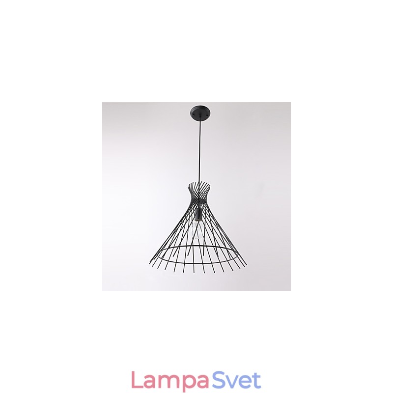 Luster Závesné svetlo Mini štýl Rustic Lodge Retro Garage Metal