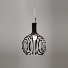 Závesné svietidlá 1 Light Modern Simple Artistic