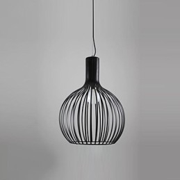 Závesné svietidlá 1 Light Modern Simple Artistic