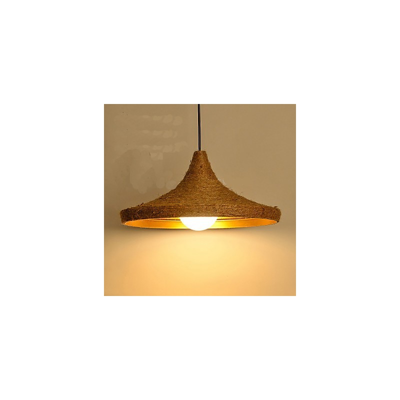 Retro luster C Priemyselné konope