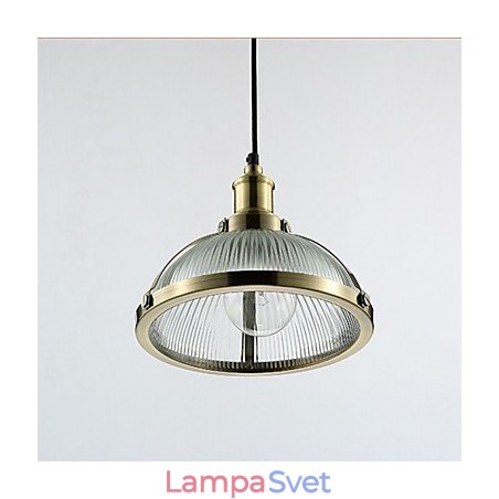 Americká retro sklenená lampa tienidlo malé závesné svietidlo Americká retro sklenená lampa tienidlo malé závesné svietidlo