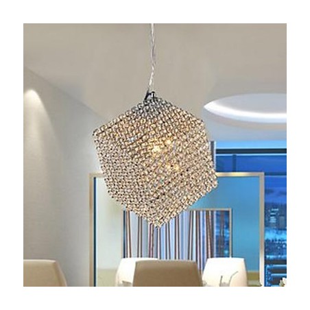Moderné kreatívne umenie K9 Crystal Droplight Moderné kreatívne umenie K9 Crystal Droplight
