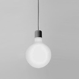 Závesné svietidlá 1 Light Simple Modern Artistic