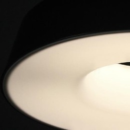 5Moderné súčasné maliarske kovové závesné svietidlo