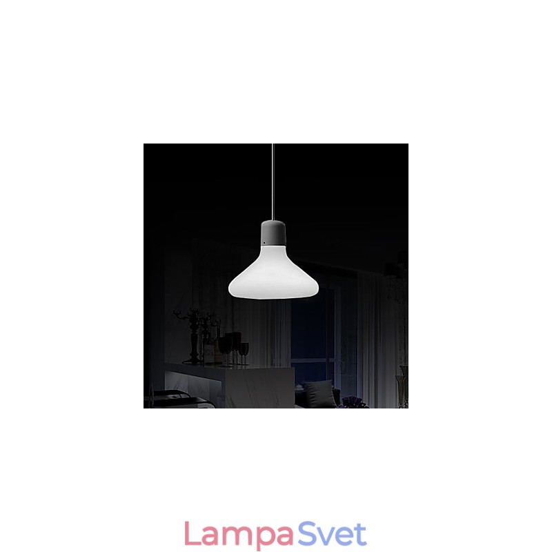 Závesné svietidlá 1 Light Modern Simple Artistic