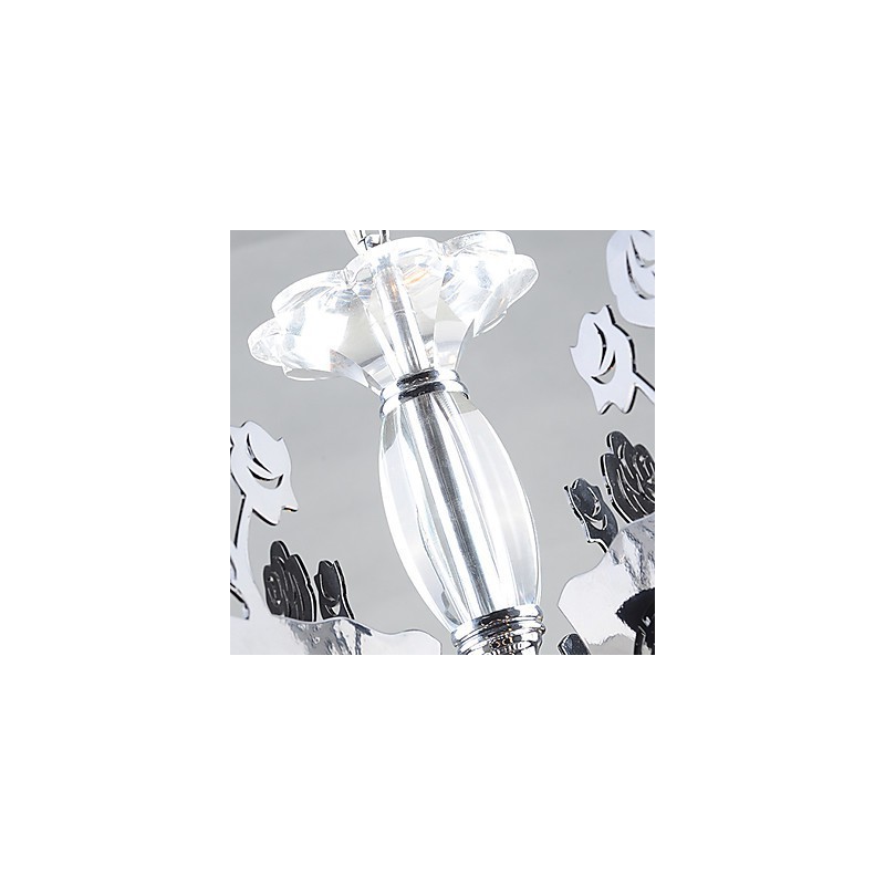 Luster Modern Contemporary Metal