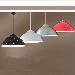 Jednohlavové svietidlá Creative Shop