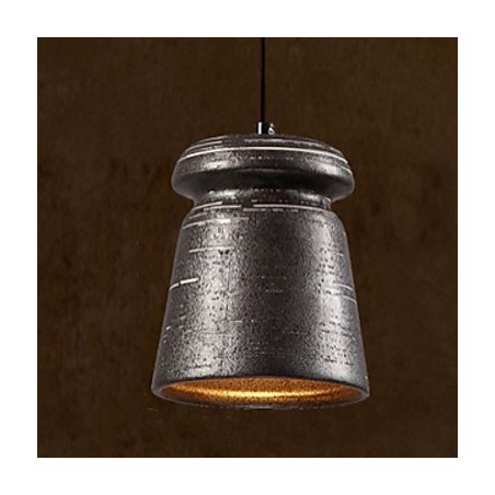 Lampa Personality Retro Keramická závesná čajovňa Luster Lampa Personality Retro Keramická závesná čajovňa Luster