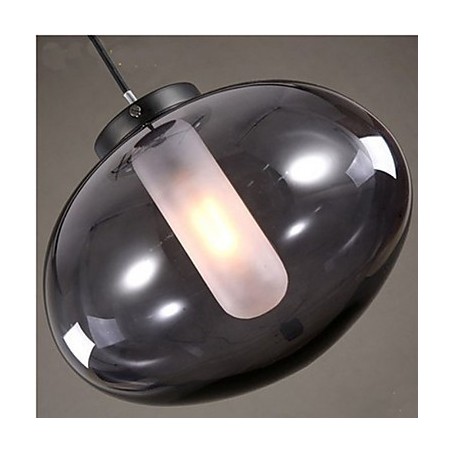 Moderné jednoduché sklenené lampy Moderné jednoduché sklenené lampy