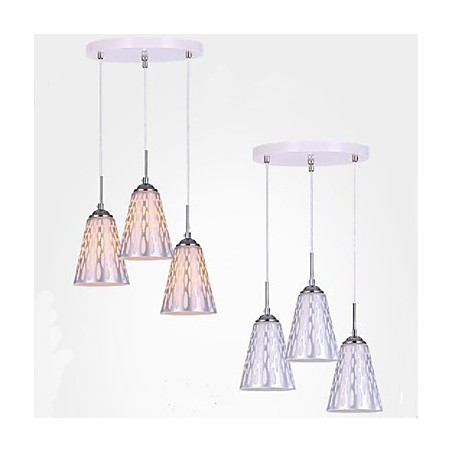 Moderné jednoduché jedálenské stropné lampy a lucerny Moderné jednoduché jedálenské stropné lampy a lucerny