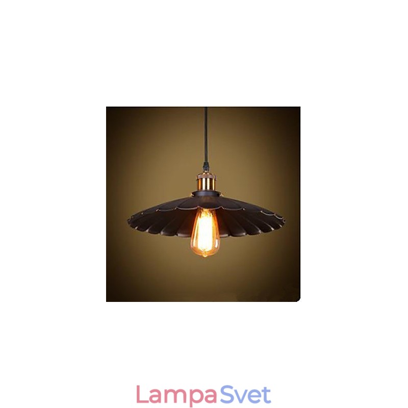 Hardvér Lotus Leaf Droplight