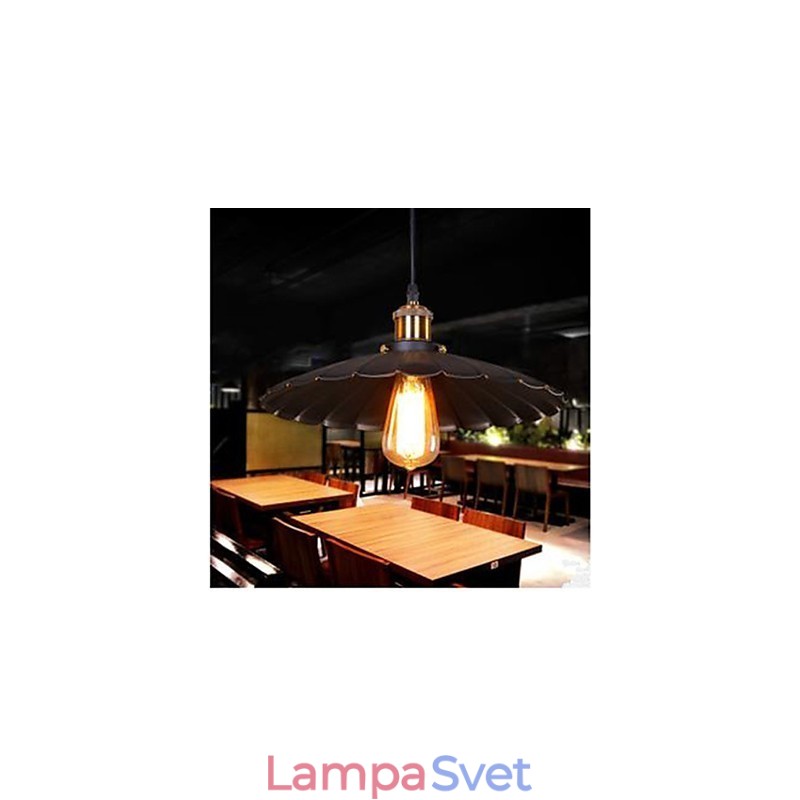Hardvér Lotus Leaf Droplight