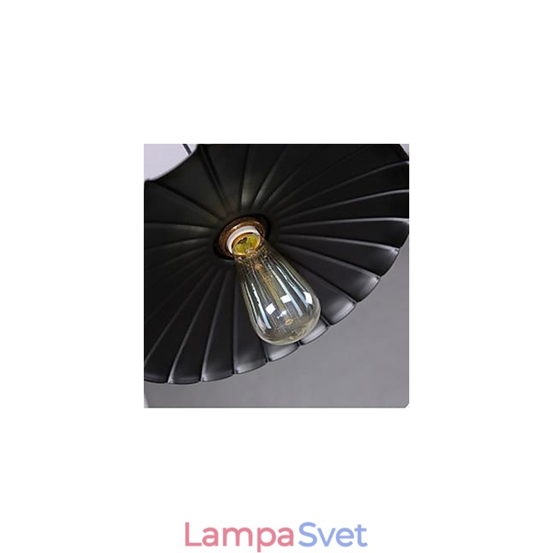 Hardvér Lotus Leaf Droplight