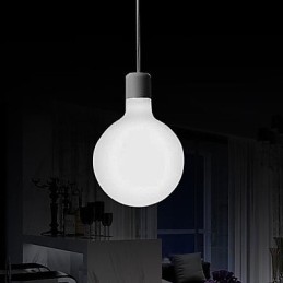Závesné svietidlá 1 Light Modern Simple Artistic