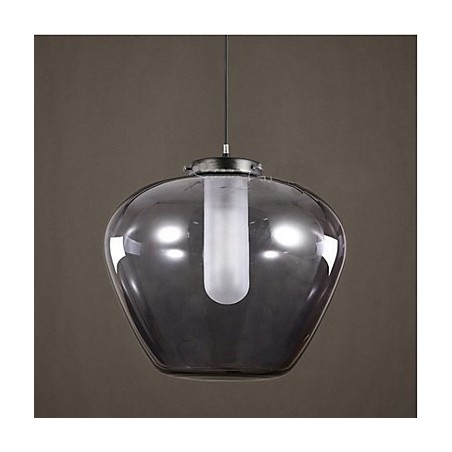 Moderné jednoduché sklenené lampy Moderné jednoduché sklenené lampy