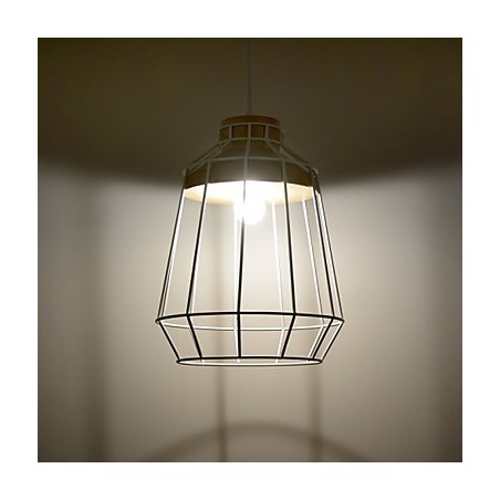Luster Závesné svetlo Moderné súčasné kovové Luster Závesné svetlo Moderné súčasné kovové